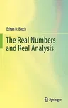 The Real Numbers and Real Analysis (2011)