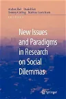 New Issues and Paradigms in Research on Social Dilemmas (2008)