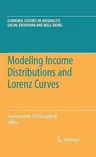 Modeling Income Distributions and Lorenz Curves (2008)