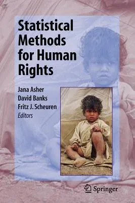 Statistical Methods for Human Rights (2008)