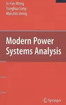 Modern Power Systems Analysis (2009)