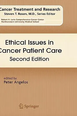 Ethical Issues in Cancer Patient Care