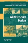 Wildlife Study Design