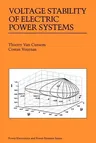 Voltage Stability of Electric Power Systems