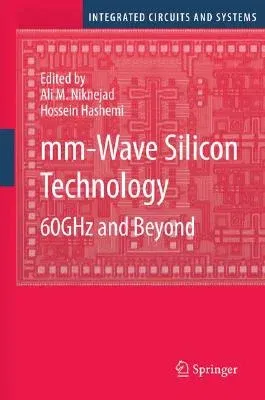 MM-Wave Silicon Technology: 60 Ghz and Beyond (2008)