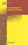 Fundamentals of Stochastic Filtering (2009)