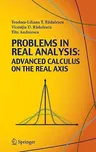 Problems in Real Analysis: Advanced Calculus on the Real Axis (2009)