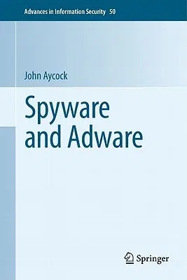 Spyware and Adware (2011)