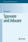 Spyware and Adware (2011)