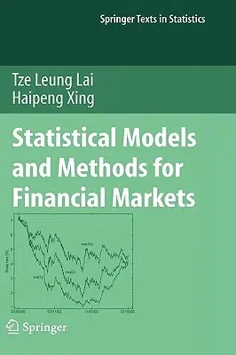 Statistical Models and Methods for Financial Markets (2008)