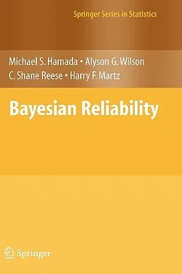 Bayesian Reliability (2008)