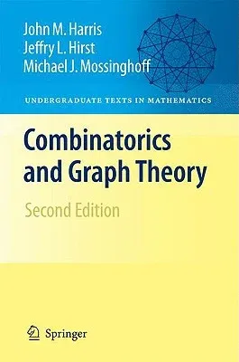 Combinatorics and Graph Theory (2008)