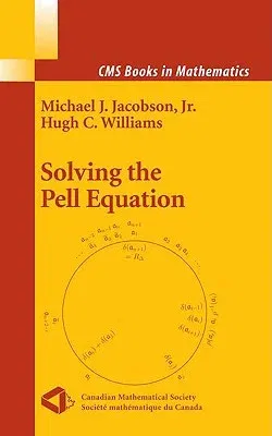 Solving the Pell Equation (2009)