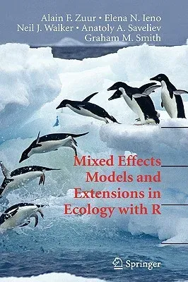 Mixed Effects Models and Extensions in Ecology with R (2009)