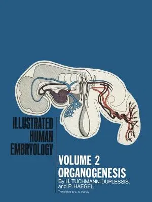 Organogenesis: Volume II (1972. Corr. 2nd Printing 2014)