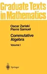 Commutative Algebra I