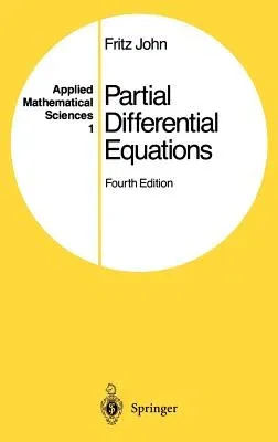 Partial Differential Equations