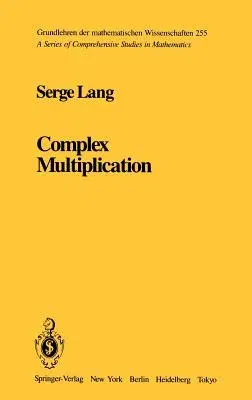 Complex Multiplication (1983)