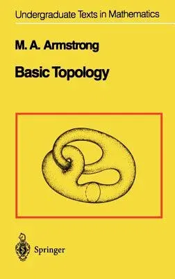 Basic Topology (Corrected 1983. Corr. 4th Printing 0)