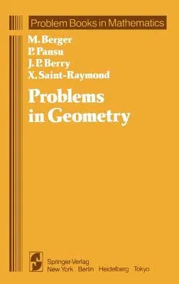 Problems in Geometry (1984)