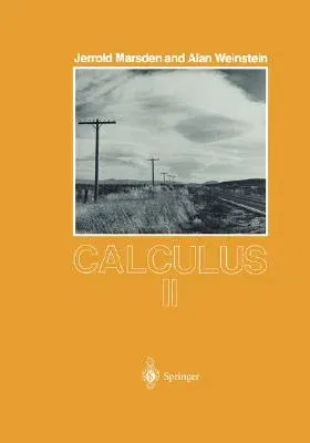 Calculus II