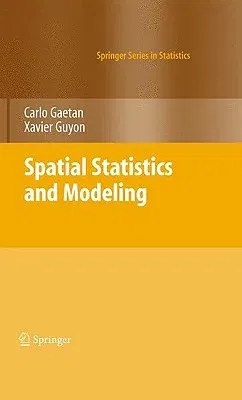 Spatial Statistics and Modeling (2010)