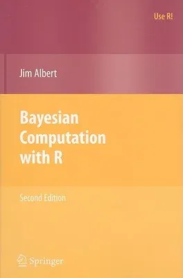 Bayesian Computation with R (2009)