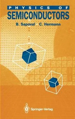 Physics of Semiconductors (1995)