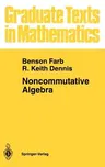 Noncommutative Algebra (1993)