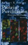 Protein Purification: Principles and Practice (1994)