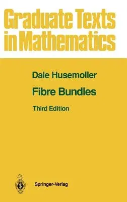 Fibre Bundles (1994)