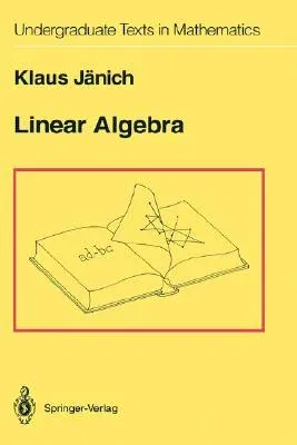 Linear Algebra (1994)