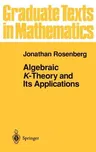 Algebraic K-Theory and Its Applications (1994. Corr. 2nd Printing 1995)