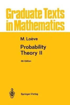 Probability Theory II (1978)