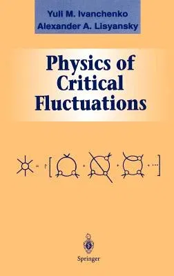 Physics of Critical Fluctuations (1995)