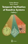 Temporal Verification of Reactive Systems: Safety (1995)