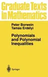 Polynomials and Polynomial Inequalities (1995)