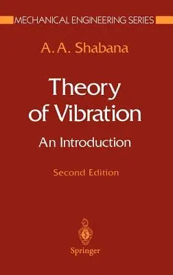 Theory of Vibration: An Introduction (1996)