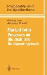 Marked Point Processes on the Real Line: The Dynamical Approach (1995)