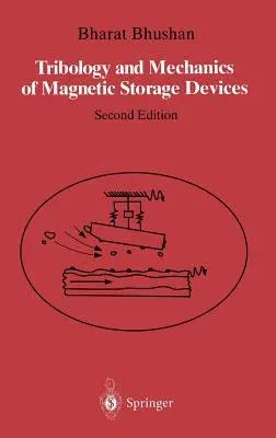 Tribology and Mechanics of Magnetic Storage Devices (1996)