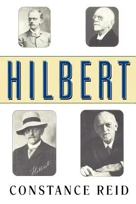 Hilbert (1970. 2nd Printing 1996)