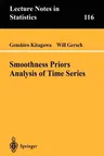 Smoothness Priors Analysis of Time Series (1996)