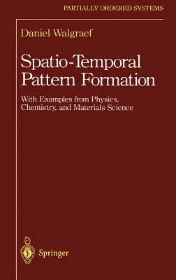 Spatio-Temporal Pattern Formation: With Examples from Physics, Chemistry, and Materials Science (1997)