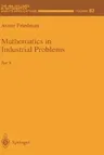 Mathematics in Industrial Problems: Part 8 (1997)