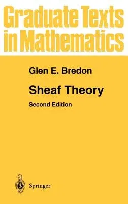 Sheaf Theory (1997)