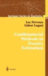 Combinatorial Methods in Density Estimation (2001)