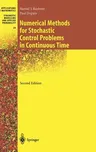 Numerical Methods for Stochastic Control Problems in Continuous Time (2001)