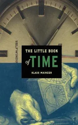 The Little Book of Time (2002)