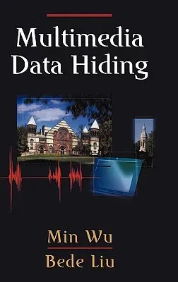 Multimedia Data Hiding (2003)