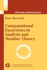 Computational Excursions in Analysis and Number Theory (2002)